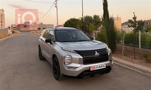 ميتسوبيشي اوتلاندر 2024 للبيع في العراق - زاخو